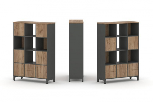 Набор стеллажа Style Project SN.NSD-431 фото 14