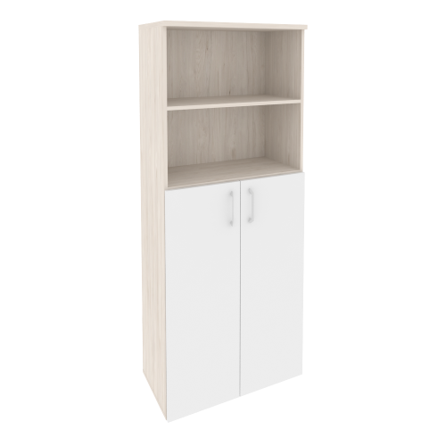 Шкаф офисный высокий Onix O.ST-1.6