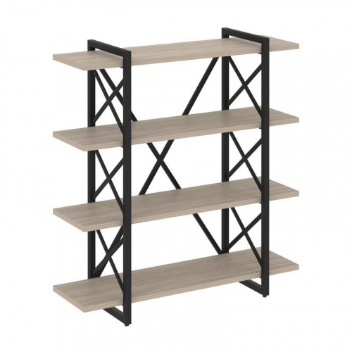 Стеллаж на 4 полки Loft VR.L-MST.O-4.8V фото 9 Стеллаж на 4 полки Loft VR.L-MST.O-4.8V фото 9