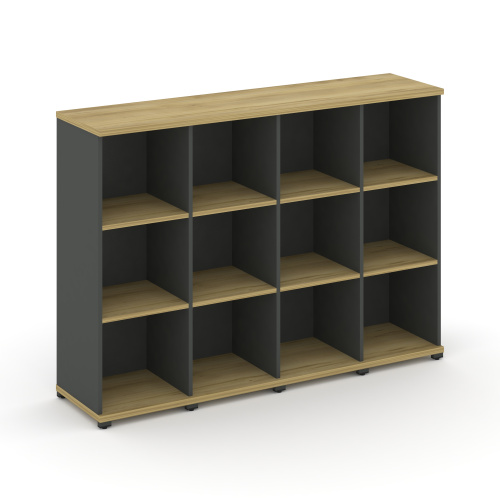 Стеллаж офисный Concept CN.STU-340 фото 3