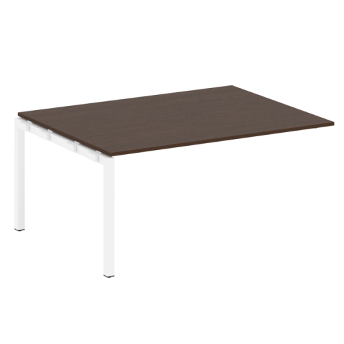 Проходной элемент перег. стола на П-обр. м/к Metal System Quattro 50БП.ППРГ-4 фото 11