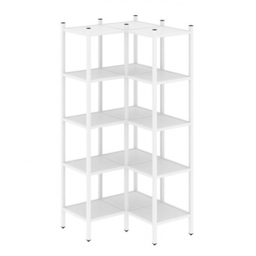 Стеллаж офисный угловой Loft VR.L-32