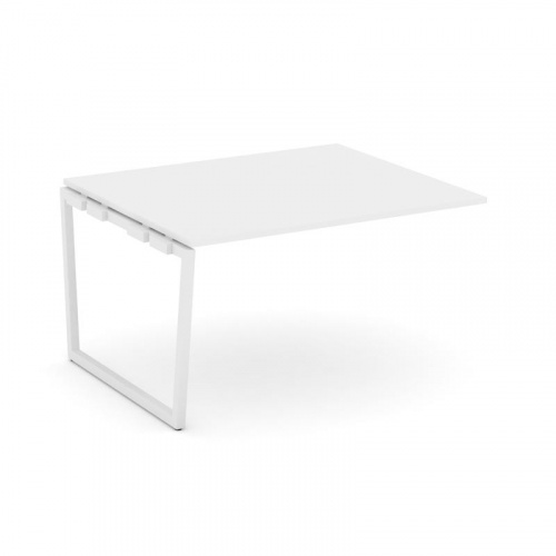 Style Project Проходной наб. элем. перег. стола SN-4T2.NSPRG-034.3 Акация Лорка/Металл Антрацит 1580 фото 16