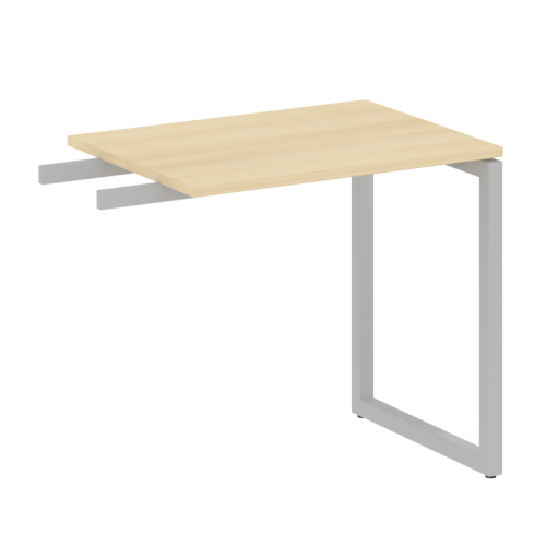 Приставной элемент на О-обр. м/к Metal System Quattro 40БО.ПР-2 фото 11