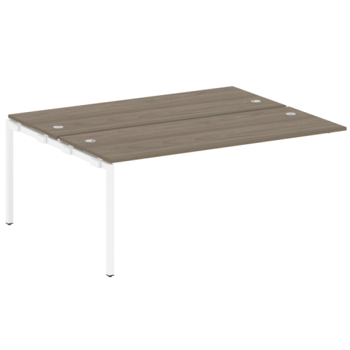 Проходной элемент бенч-системы на П-обр. м/к Metal System Quattro 40БП.ПРС-СП-2.5 фото 2 Проходной элемент бенч-системы на П-обр. м/к Metal System Quattro 40БП.ПРС-СП-2.5 фото 2