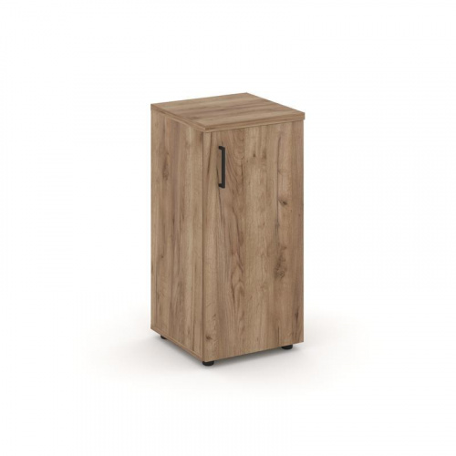 Шкаф низкий узкий Style Project SN.STU.E-301(R) фото 15