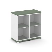 Шкаф офисный Concept CN.STU-223 RPW