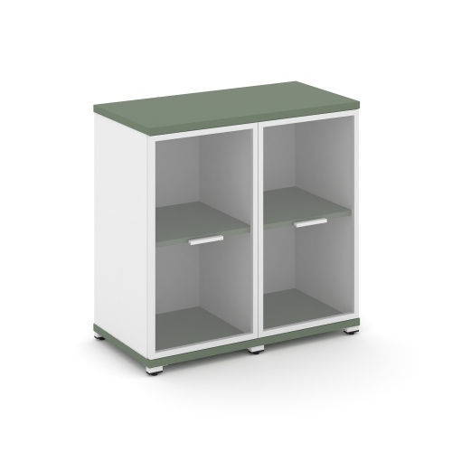 Шкаф офисный Concept CN.STU-223 RPW