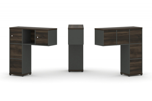 Надставка для стола низкая Concept CN.ONN-004 фото 6