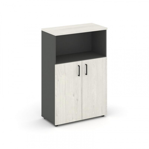 Шкаф средний широкий Style Project SN.STS-201 фото 11