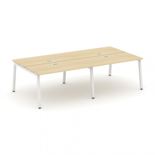 Style Project Рабочая станция 2-х сторон. SN-5A.DRS-044 Антрацит/Металл Антрацит 3160*1432*750 фото 25 Style Project Рабочая станция 2-х сторон. SN-5A.DRS-044 Антрацит/Металл Антрацит 3160*1432*750 фото 25