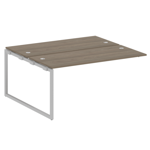 Проходной элемент бенч-системы на О-обр. м/к Metal System Quattro 40БО.ПРС-СП-2.4 фото 3