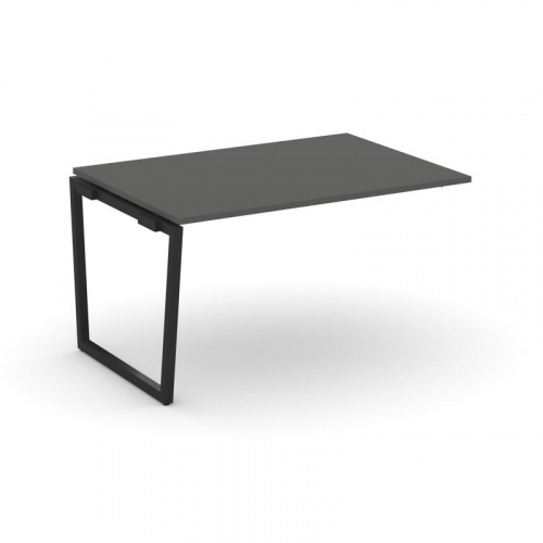 Style Project Проходной наб. элем. перег. стола SN-4T2.NSPRG-002.3 Акация Лорка/Металл Антрацит 1180 фото 5 Style Project Проходной наб. элем. перег. стола SN-4T2.NSPRG-002.3 Акация Лорка/Металл Антрацит 1180 фото 5