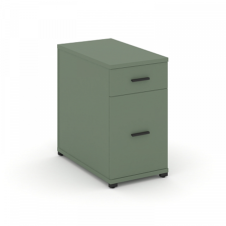 Тумба опорная/приставная Concept CN.TGO-005