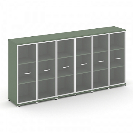 Шкаф офисный Concept CN.STU-366 RPW