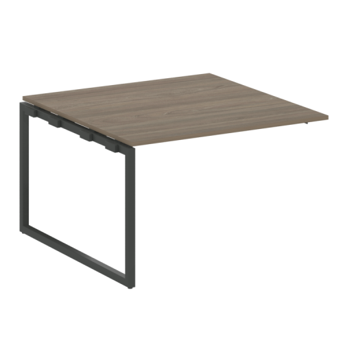 Проходной элемент перег. стола на О-обр. м/к Metal System Quattro 40БО.ППРГ-2 Проходной элемент перег. стола на О-обр. м/к Metal System Quattro 40БО.ППРГ-2