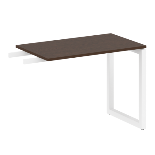 Приставной элемент на О-обр. м/к Metal System Quattro 50БО.ПР-3 фото 5