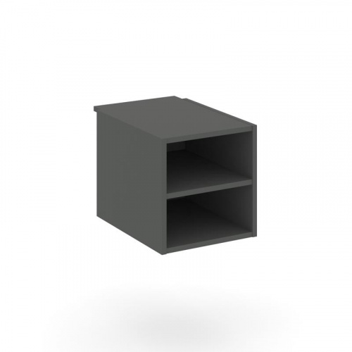 Style Project Подвесная тумба с двумя открытыми нишами SN.TP-013 Акация Лорка 343*591*352 Style Project Подвесная тумба с двумя открытыми нишами SN.TP-013 Акация Лорка 343*591*352