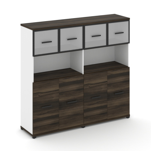 Шкаф офисный Concept CN.STS-425 RMB