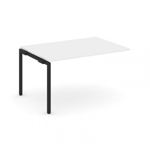 Style Project Проходной наб. элем. перег. стола SN-4P.NSPRG-001.3 Тиквуд Светлый/Металл Антрацит 980 фото 13