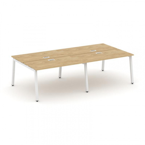 Style Project Рабочая станция 2-х сторон. SN-5A.DRS-044 Антрацит/Металл Антрацит 3160*1432*750 фото 26 Style Project Рабочая станция 2-х сторон. SN-5A.DRS-044 Антрацит/Металл Антрацит 3160*1432*750 фото 26