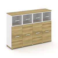 Шкаф офисный Concept CN.STU-344 RPW