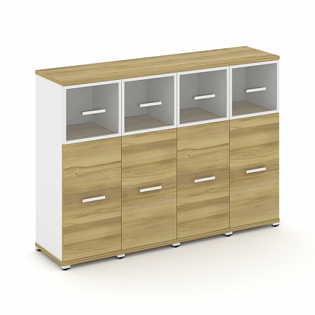 Шкаф офисный Concept CN.STU-344 RPW