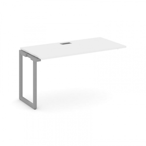 Style Project Проходной наб. элем. SN-4O.ONRS-013 Антрацит/Металл Серый 1380*700*750 фото 18