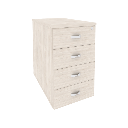 Тумба приставная Onix O.TPO-1.7 фото 2