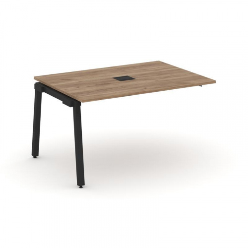 Style Project Проходной наб. элем. перег. стола SN-5A.NSPRG-001 Акация Лорка/Металл Белый 980*980*75 фото 13 Style Project Проходной наб. элем. перег. стола SN-5A.NSPRG-001 Акация Лорка/Металл Белый 980*980*75 фото 13