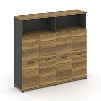 Шкаф офисный Concept CN.STS-423 A