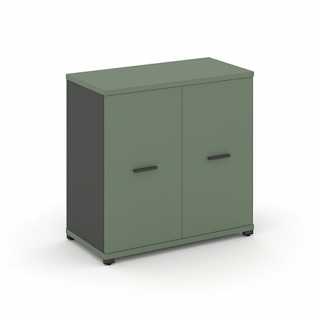 Шкаф офисный Concept CN.STS-213 A