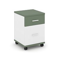 Тумба мобильная Concept CN.TUM-009