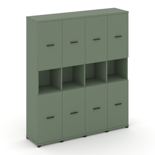 Шкаф офисный Concept CN.STU-543 B