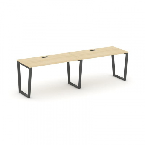 Style Project Рабочая станция 1 сторон. SN-6T2.ORS-011 Акация Лорка/Металл Антрацит/Заглушка Пластик фото 28 Style Project Рабочая станция 1 сторон. SN-6T2.ORS-011 Акация Лорка/Металл Антрацит/Заглушка Пластик фото 28