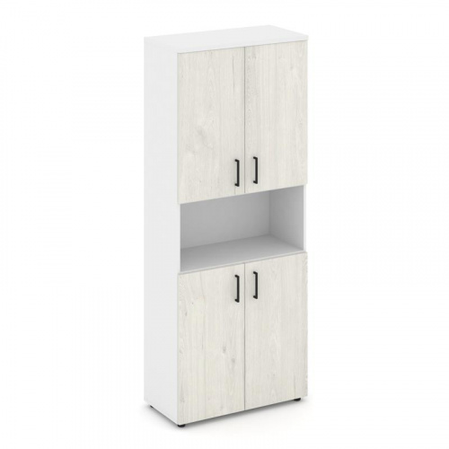 Шкаф высокий широкий Style Project SN.STS-107 фото 8