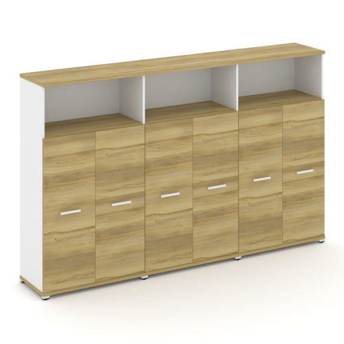 Шкаф офисный Concept CN.STS-433 W фото 3