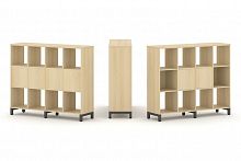 Набор стеллажа Style Project SN.NS-341