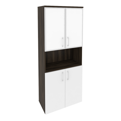 Шкаф высокий широкий Onix O.ST-1.4 R фото 7