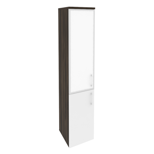 Шкаф офисный высокий Onix O.SU-1.2 R (L) фото 7