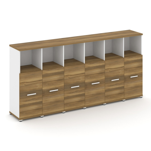 Шкаф офисный Concept CN.STU-363 W