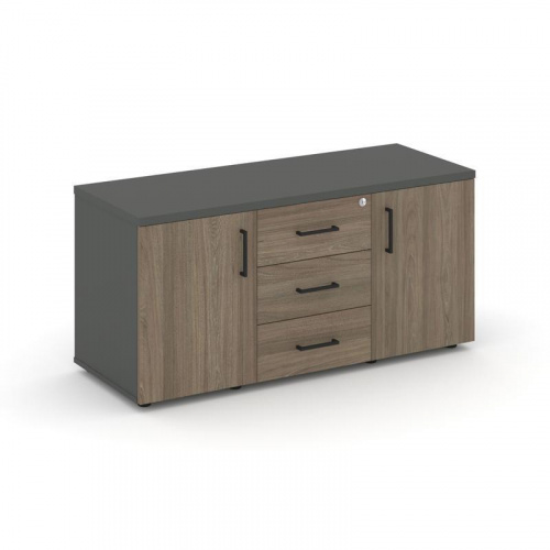 Тумба для оргтехники Style Project SN.TS-002 фото 14