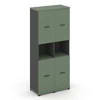 Шкаф офисный Concept CN.STU-523 A