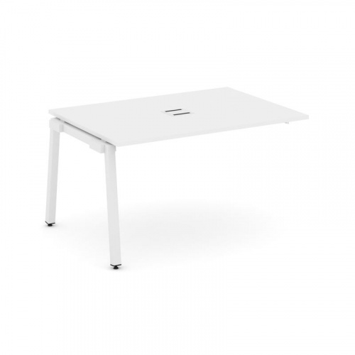 Style Project Проходной наб. элем. перег. стола SN-5A.NSPRG-001 Акация Лорка/Металл Белый 980*980*75 фото 21 Style Project Проходной наб. элем. перег. стола SN-5A.NSPRG-001 Акация Лорка/Металл Белый 980*980*75 фото 21