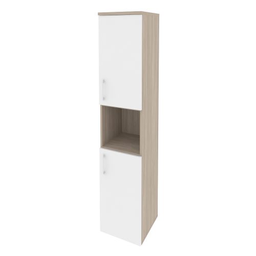 Шкаф офисный высокий Onix O.SU-1.5 (R) фото 7