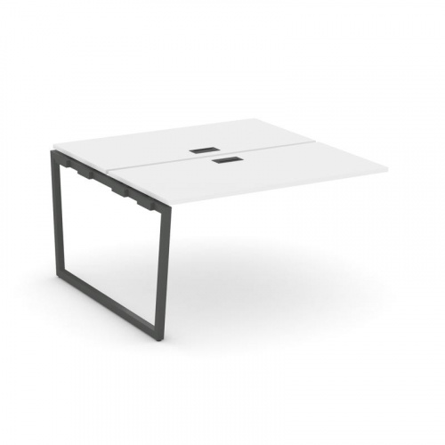 Style Project Проходной наб. элем. SN-4T2.DNRS-024 Акация Лорка/Металл Антрацит/Заглушка Пластик Чер фото 26