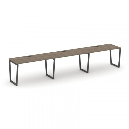 Style Project Рабочая станция 1 сторон. SN-4T2.ORS-031 Акация Лорка/Металл Антрацит/Заглушка Пластик фото 25 Style Project Рабочая станция 1 сторон. SN-4T2.ORS-031 Акация Лорка/Металл Антрацит/Заглушка Пластик фото 25