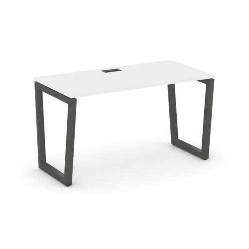 Style Project Стол письменный SN-5T2.SP-005 Акация Лорка/Металл Антрацит/Заглушка Пластик Черный 178 фото 26 Style Project Стол письменный SN-5T2.SP-005 Акация Лорка/Металл Антрацит/Заглушка Пластик Черный 178 фото 26