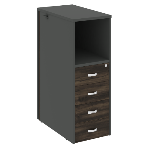 Тумба на 4 ящика Onix O.R-TV-4 фото 4