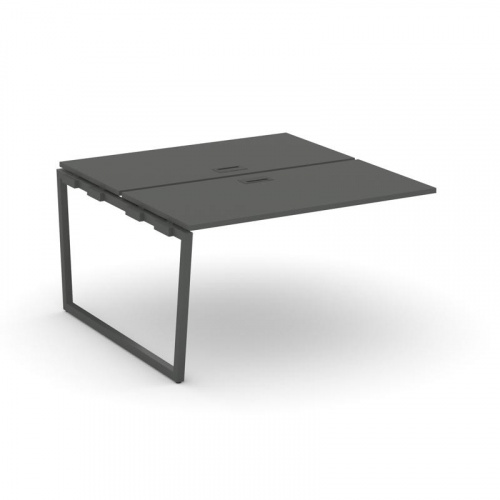 Style Project Проходной наб. элем. SN-4T2.DNRS-024 Акация Лорка/Металл Антрацит/Заглушка Пластик Чер фото 27